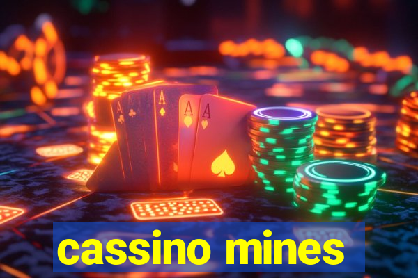 cassino mines